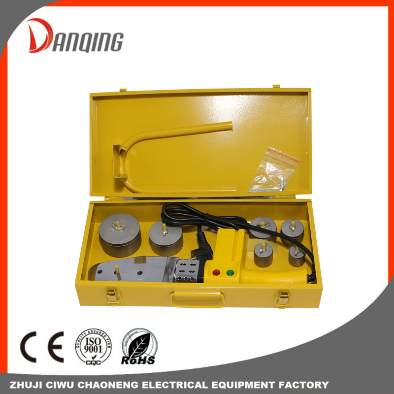 600w Automatic Thermostat Ppr Welding Machine