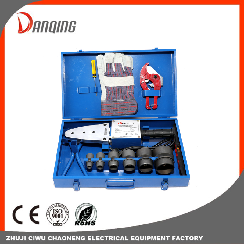 Ppr Socket Welding Machine Plastic Pipe Electric