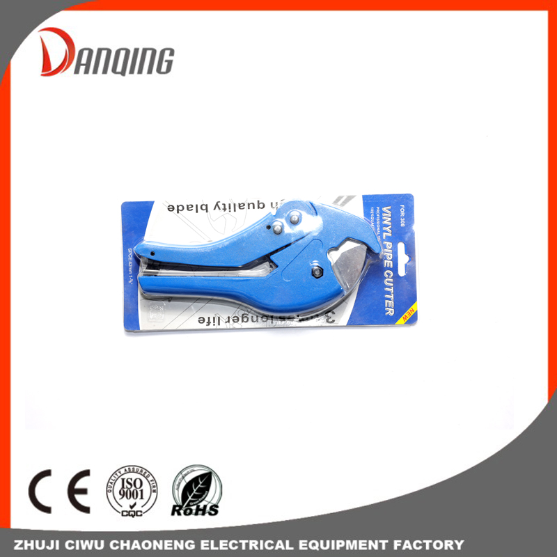 Hand Tools Plastic Ppr Pipe Cutter Scissor