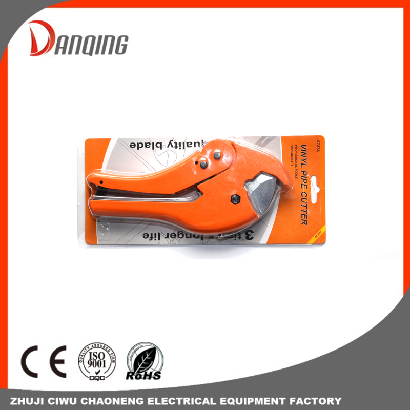 42mm Plastic Ppr Pe Pipe Tube Cutter