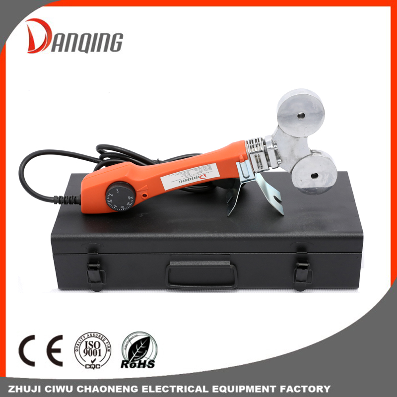 20/32mm Table Plastic Pipe Welding Machine