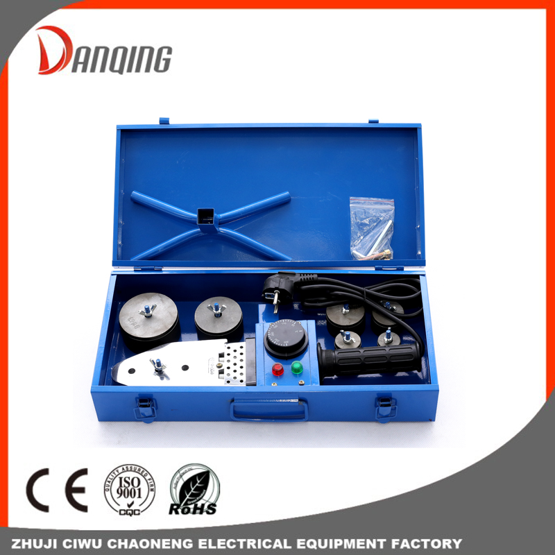 Manual 800W Ppr Pipe Welding Machine