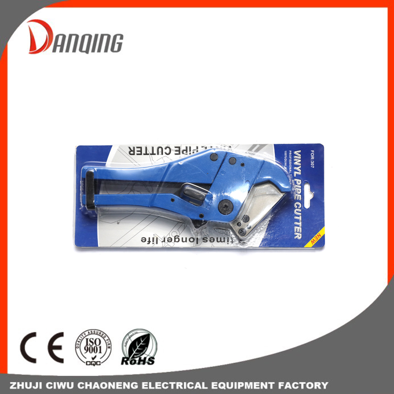 Plastic pipe cutter-Aluminum 42mm Plastic Ppr Pipe Cutter