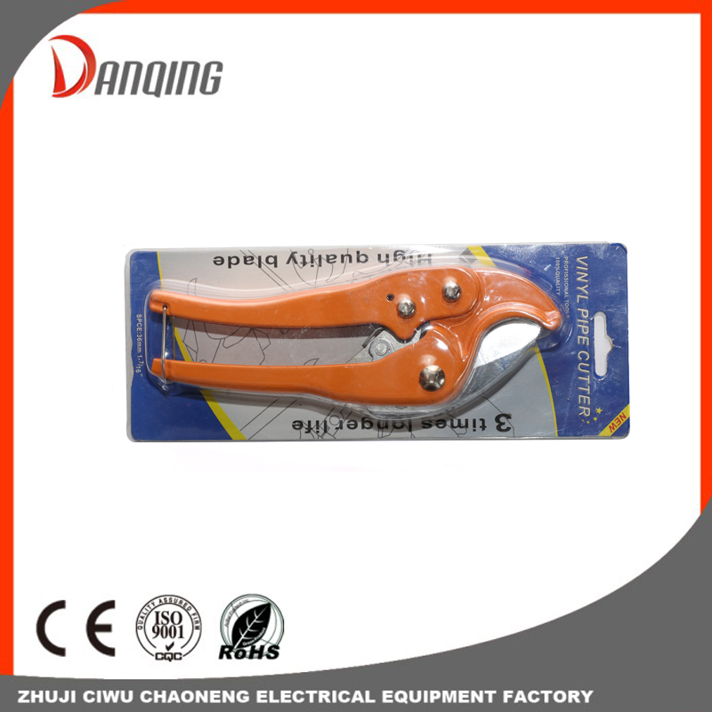 Plastic pipe cutter-Ppr Pipe Cutter Scissors Hand Cutting Tools