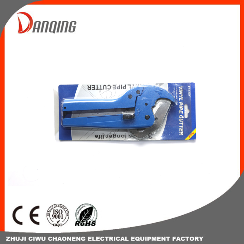 Manual Plastic Ppr Pipe Cutting Tools