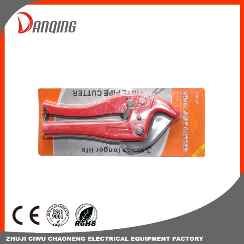 Plastic Pipe Ppr PVC Tube Scissor